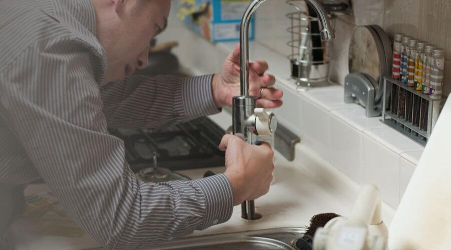 Professional Tankless Water Heater Installation in Port Republic, VA